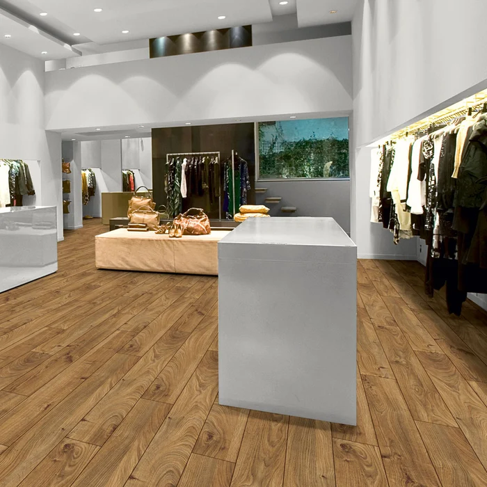 Mammut 12mm Laminate Flooring