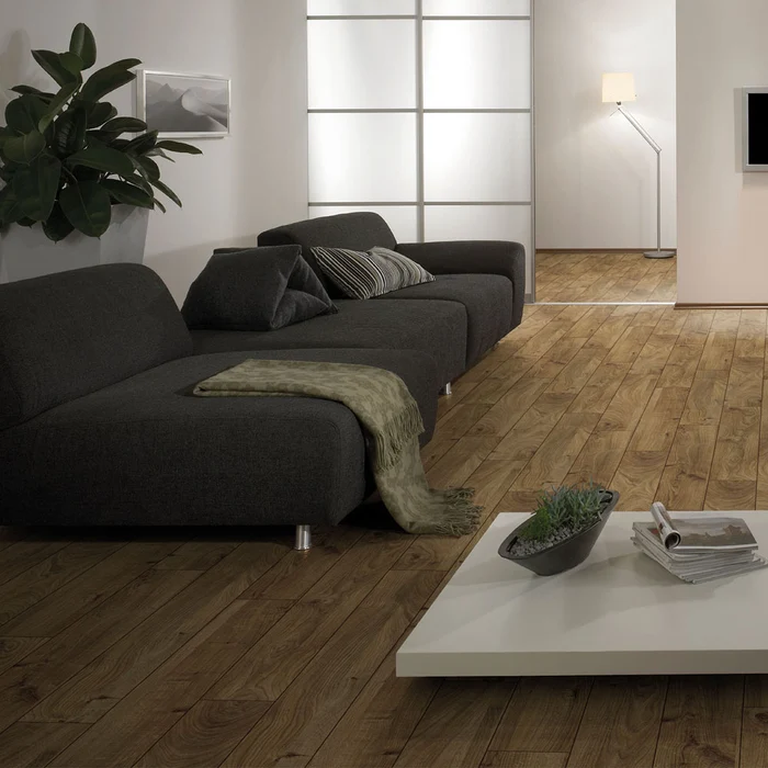 Mammut 12mm Laminate Flooring
