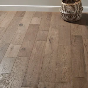 Manhattan Boathouse Oak Flooring