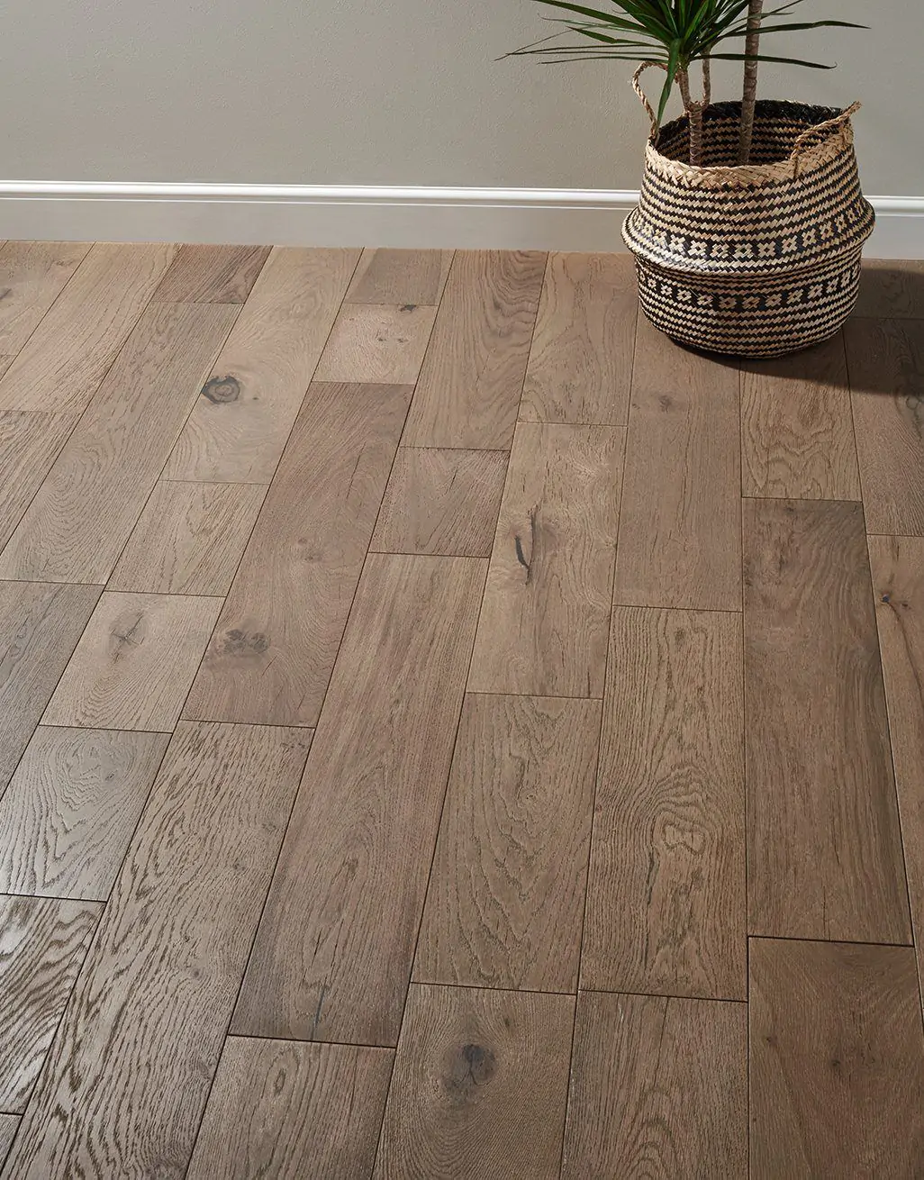 Manhattan Boathouse Oak Flooring