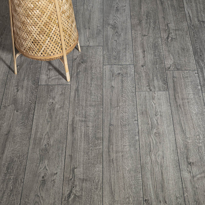 Mansion 8mm Laminate Flooring