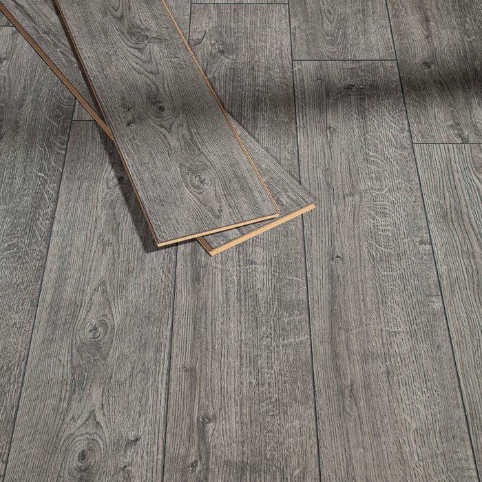 Mansion 8mm Laminate Flooring