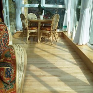 Maple Solid Hardwood Flooring