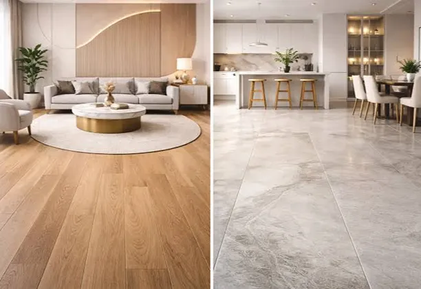 Meeting Flooring Needs In Dubai & Across The UAE