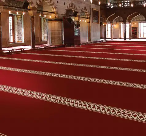 Mosque Carpets