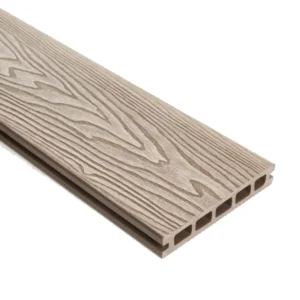 Natural 5mWPC Decking