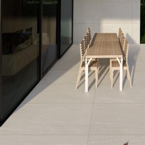 Nordic Beige Outdoor Flooring