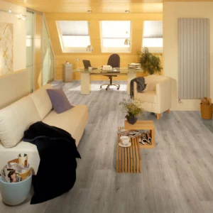 Oak Grey 6mm Laminate Flooring