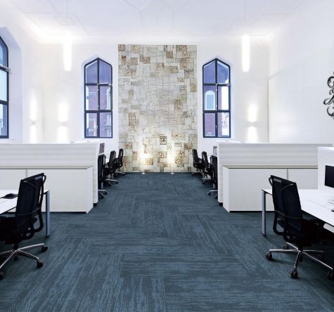 Office Carpets