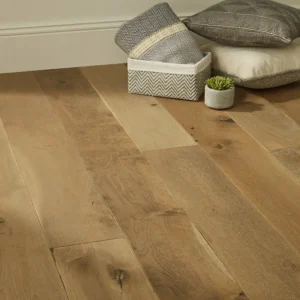 Old Boathouse Oak Wood Flooring