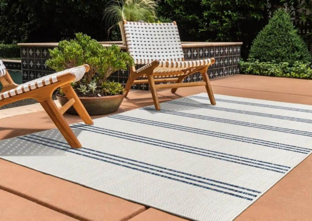 Olefin Outdoor Carpet Dubai