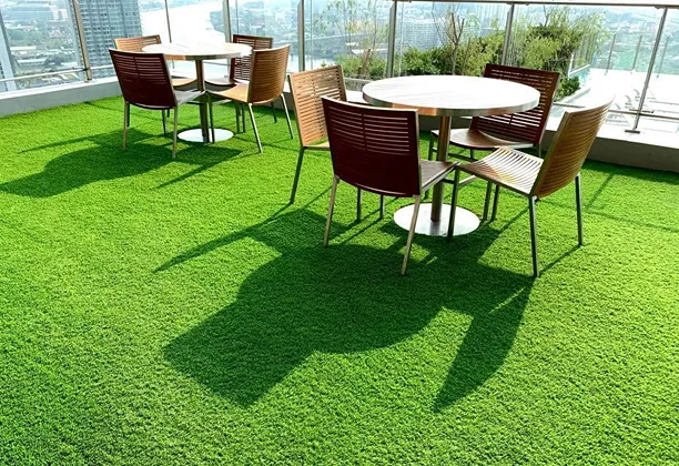 Our Artificial Grass Carpet In Dubai