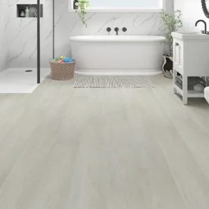 Pearl Oak LVT Flooring