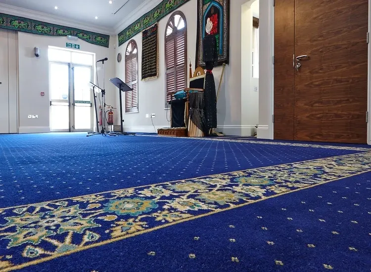 Persian Carpet