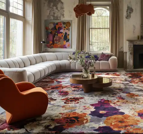 Persian Carpets