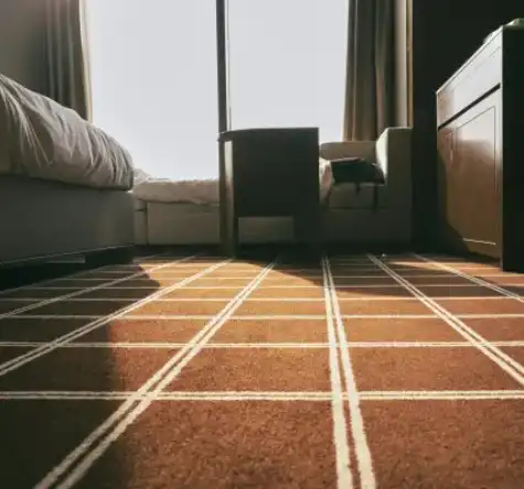 Polyester Carpets