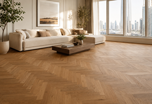 Premium Parquet Flooring Shop Dubai