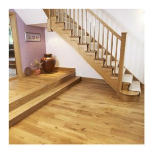 Provincial Grade Solid Oak Flooring