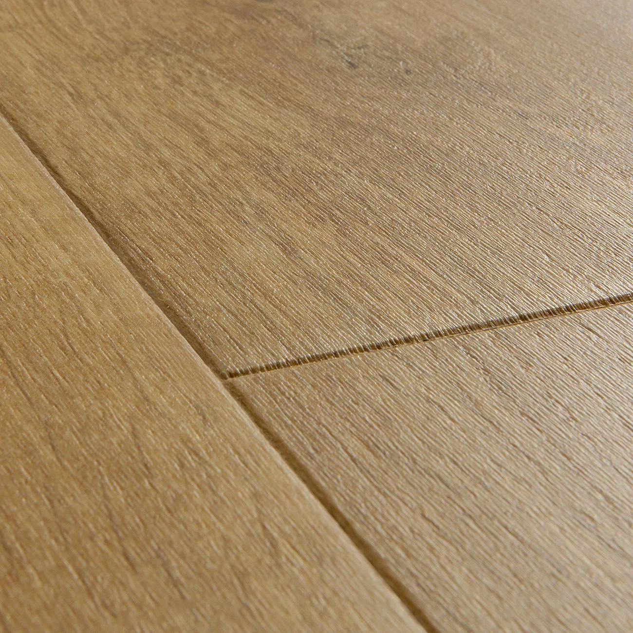 Soft Oak Natural Laminate Flooring