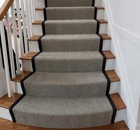 Stair Carpets