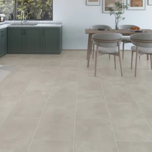 Stone Grey LVT Flooring