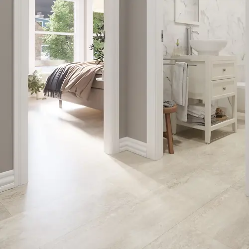 Stone-look Laminate Flooring