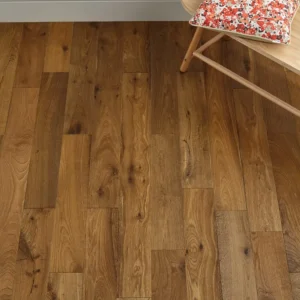 Studio Cottage Oak Wood Flooring