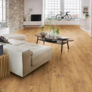 Tawny Chestnut Laminate Flooring