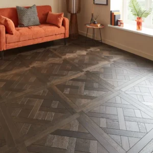 Versailles Mocha Oak Flooring