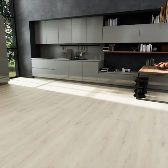 Vinyl Composite Tiles
