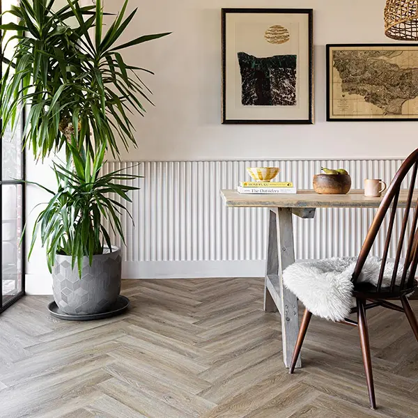 Vinyl Flooring Designs