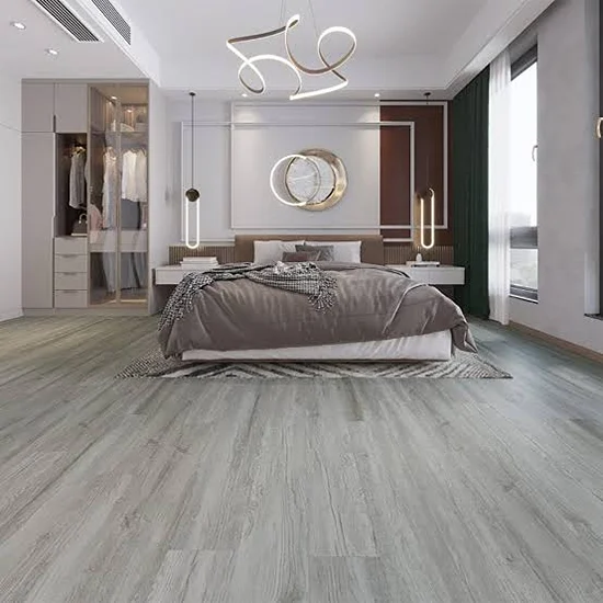Vinyl SPC Flooring