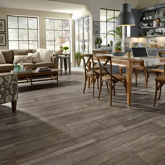 Vinyl WPC Flooring