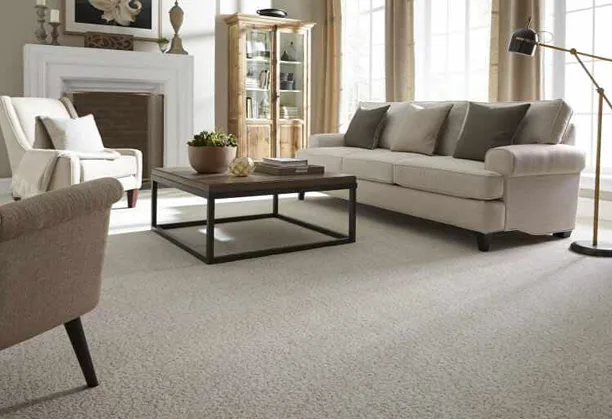Wall To Wall Carpets comparison showing different colors, patterns, and carpet materials for spaces