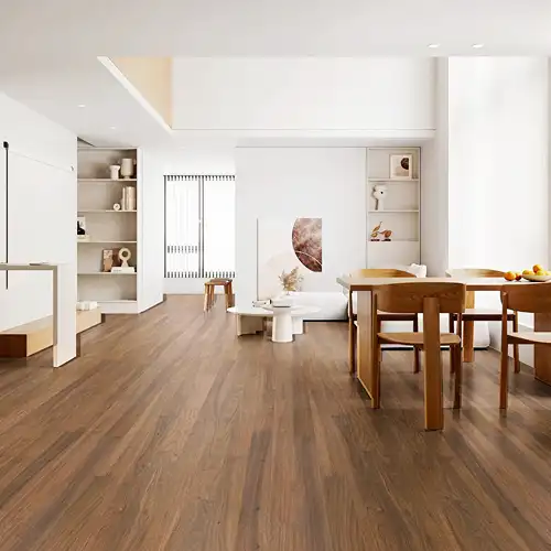 Walnut Wooden Flooring