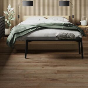 Antique Bronze Oak Laminate Flooring