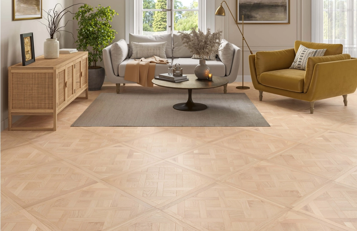 Bijou Versailles Flooring
