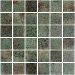Earthstone Bali Stone Mosaic Flooring