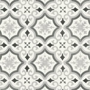 Elton Mosaic Flooring