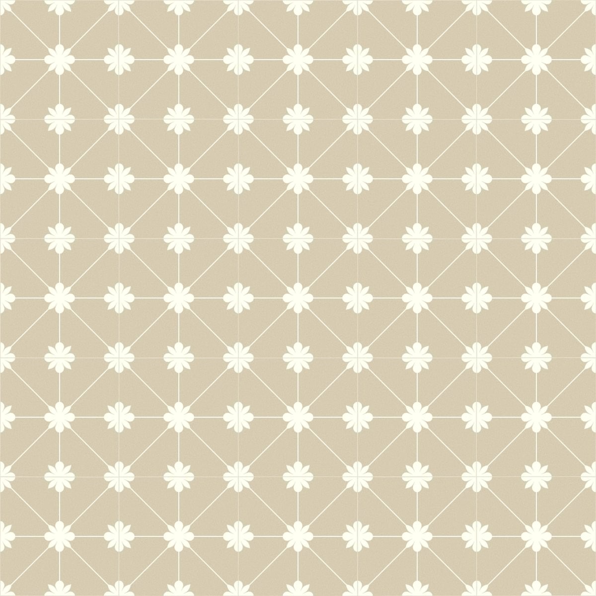 Eros Ronda Mosaic Flooring