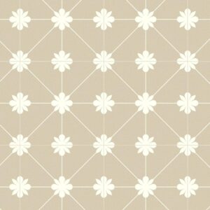 Eros Ronda Mosaic Flooring