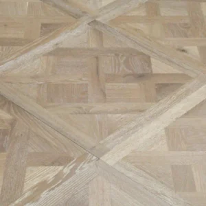European Oak Versailles Flooring