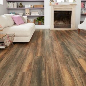 Harbour Oak Laminate Flooring