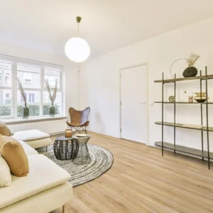 Marigold Oak Laminate Flooring