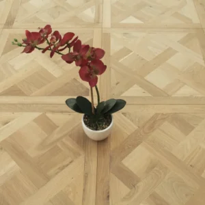 Oak Smoked Versailles Flooring