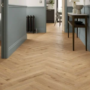 Sand Oak Laminate Flooring