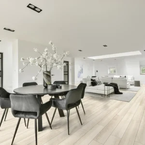 Snowdrop Oak Laminate Flooring