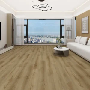 Alder Oak SPC Flooring