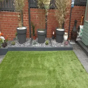 Amalfi Artificial Grass Carpet
