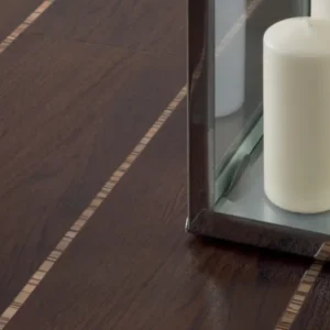 Amtico Black Walnut Spacia LVT Flooring